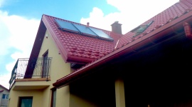 Zwiększanie mocy paneli fotowoltaicznych