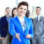 Onboarding – witamy na pokładzie