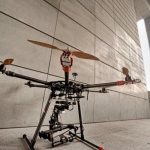 Polska pionierem przepisów prawnych dla dronów