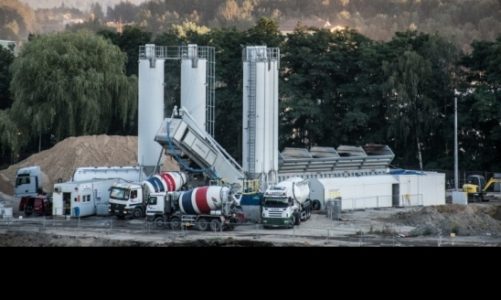 Młodzi profesjonaliści na starcie w CEMEX