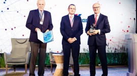 EFNI: Nagroda Fundacji Kronenberga dla Cemex Polska