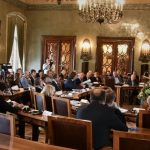 PPP: Kraków, Lwów, Norymberga. Międzynarodowe doświadczenia