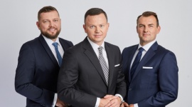 Rączkowski, Kwieciński Adwokaci zmienia się w RK Legal