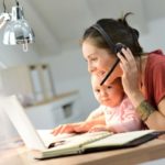 Praca zdalna – jak podnieść jej efektywność?