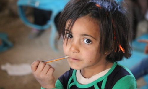Wspólne oświadczenie w sprawie Syrii