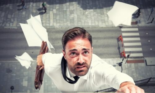 Jak zmierzyć się ze zwolnieniami grupowymi? Sytuacja kryzysowa dla działu HR