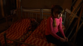 UNICEF: Podwoiła się liczba dzieci na Ukrainie, które potrzebują pomocy