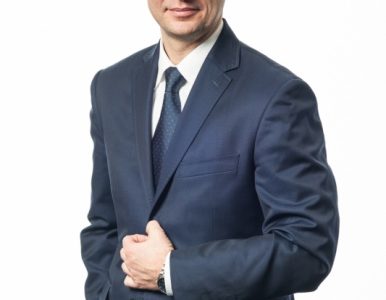 Maciej Harczuk w zarządzie Towarzystwa Ubezpieczeń Euler Hermes