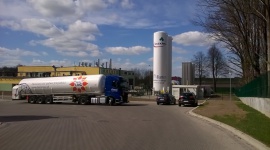 LNG i kogeneracja sposobem na smog