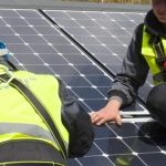 Elektrownie słoneczne czy wiatrowe?