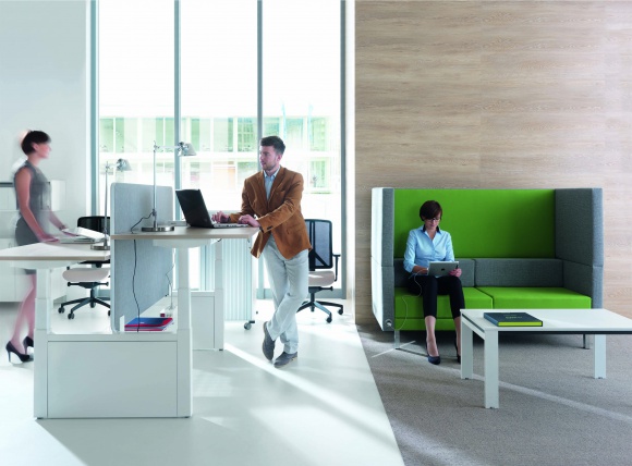 Praca jest tam, gdzie Ty