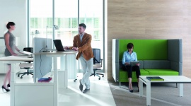 Praca jest tam, gdzie Ty Praca, BIZNES - 