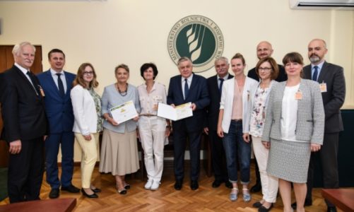 Samorządy chcą chronić pszczoły