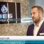 Rezygnacja HEG z przepustowości na Baltic Pipe