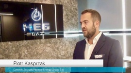 Rezygnacja HEG z przepustowości na Baltic Pipe