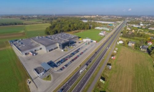 ZM Henryk Kania wprowadzają system kafeteryjny MyBenefit dla swoich pracowników