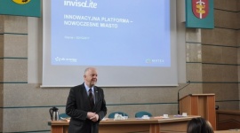 DK Energy Polska i Miasto Gdynia uruchamiają InvisoLite