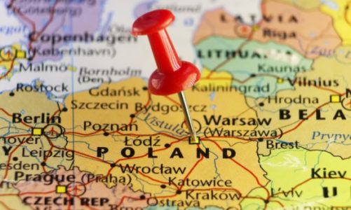 Polska – dobry punkt w karierze – wyniki badania