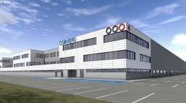 Nowe miejsca pracy w łódzkim – Corning buduje w Polsce kolejny zakład Praca, BIZNES - Ceremonia wmurowania kamienia węgielnego, która odbyła się 14 listopada w Strykowie, rozpoczęła budowę nowego zakładu Corning. Firma zatrudni zarówno pracowników produkcji, jak i inżynierów.