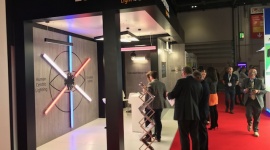 ES-SYSTEM NA LUXLIVE W LONDYNIE