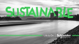Schneider Electric przyłącza się do walki ze zmianą klimatu