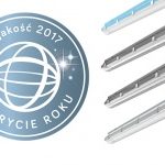 OPRAWY SPÓŁKI ES-SYSTEM WYRÓŻNIONE GODŁEM E-JAKOŚĆ – ODKRYCIE ROKU
