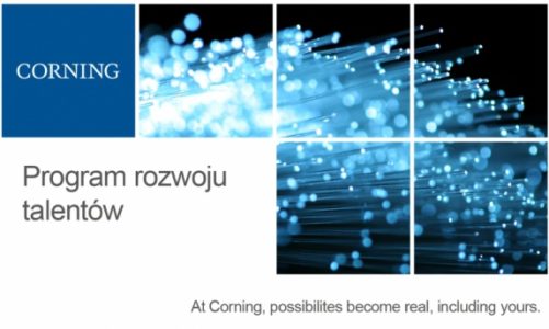 Trwa rekrutacja do prestiżowego programu dla studentów