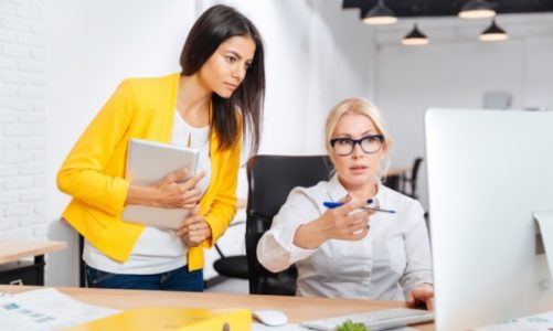 Idziesz do nowej pracy. Oto 7 rzeczy, które powinieneś wiedzieć