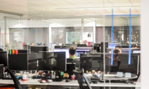 Przebranżowienie: 6 stanowisk w IT, które zdobędziesz po kilku miesiącach nauki