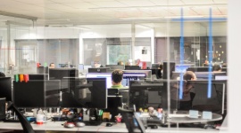 Przebranżowienie: 6 stanowisk w IT, które zdobędziesz po kilku miesiącach nauki Praca, BIZNES - Junior .NET Developer, Tester Manualny czy Junior Front-end Developer – te profesje są w zasięgu ręki i mogą być początkiem obiecującej kariery w IT.