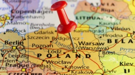 Płace i benefity zależą od regionu. Oto Polska mapa wynagrodzeń Praca, BIZNES - Płace w Polsce nieustannie idą w górę.