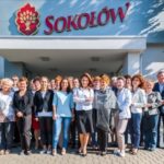 Sokołów Solidnym Pracodawcą Roku 2017