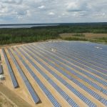 Modus Energy rozpoczyna budowę 12 elektrowni słonecznych w Polsce