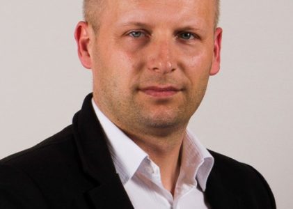 Mariusz Fijałkowski Szefem Sprzedaży Krajowej Porta