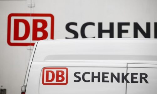 Rozwijaj swoją karierę z DB Schenker