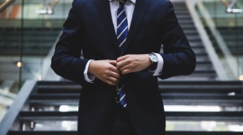 Liderze, nie musisz mieć MBA! Praca, BIZNES - Badania firmy Leanpassion udowadniają, że to, czego ludzie naprawdę oczekują od swoich przełożonych, to kompetencje miękkie.
