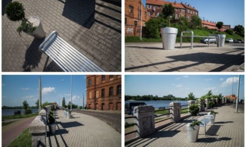 "Witaj, piękna Polsko!”, czyli jak program zmienia oblicza polskich miast