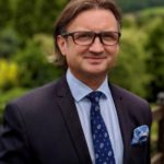 Mariusz Glenszczyk nowym Prezesem Zarządu TiM S.A.