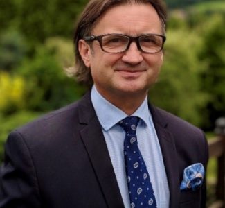 Mariusz Glenszczyk nowym Prezesem Zarządu TiM S.A.