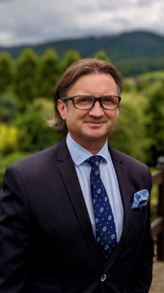 Mariusz Glenszczyk nowym Prezesem Zarządu TiM S.A.
