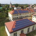 Polski Solar Holding realizuje kolejne projekty na Dolnym Śląsku