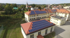 Polski Solar Holding realizuje kolejne projekty na Dolnym Śląsku