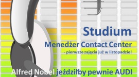 Technologia i wiedza w nowoczesnym contact center
