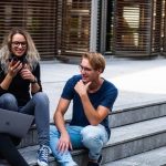 Studenci chętnie wybierają call center – branża ma dla nich ciekawe oferty
