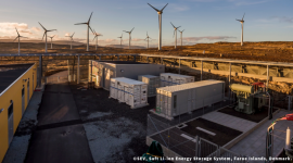Magazynowanie energii niezbędne dla dalszego rozwoju polskiej energetyki