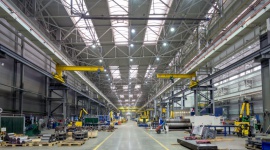 Technologia wsparciem w oszczędnościach w branży produkcyjnej