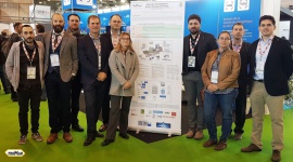 PROMAR polskim akcentem na międzynarodowym Forum Energii Odnawialnej EnerGaïa