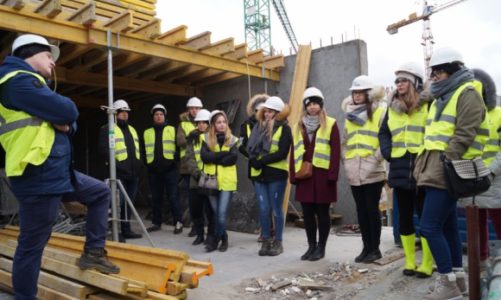 Białostocki Palisander wspiera rozwój kadr inżynierskich