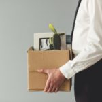 Jak zmienić utratę pracy w pozytywną zmianę?
