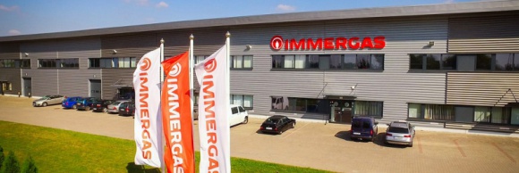 Immergas Polska wzmocni instalatorów. Deklaracja współpracy z OSFIS